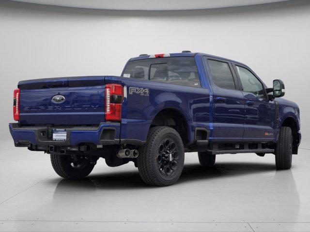 new 2026 Ford F-250 car, priced at $91,400