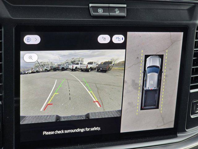 new 2026 Ford F-250 car, priced at $91,400