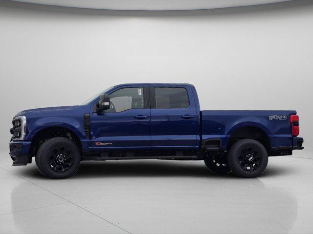 new 2026 Ford F-250 car, priced at $91,400