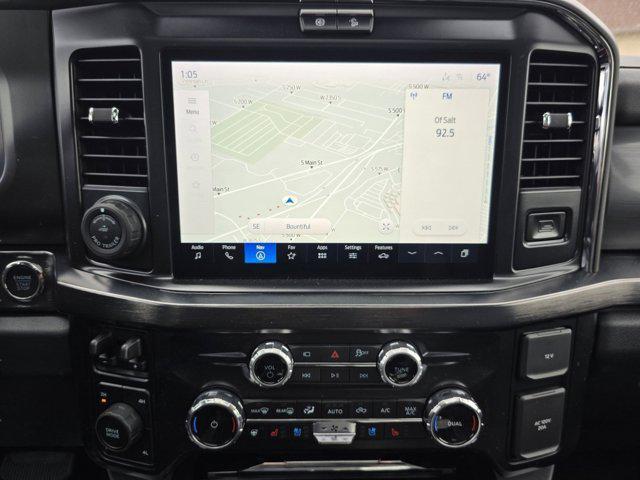 new 2026 Ford F-250 car, priced at $91,400