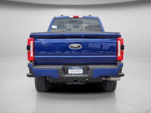 new 2026 Ford F-250 car, priced at $91,400