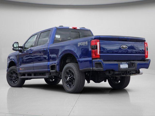 new 2026 Ford F-250 car, priced at $91,400