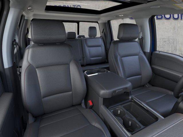 new 2026 Ford F-250 car, priced at $95,248