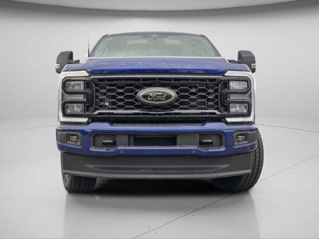new 2026 Ford F-250 car, priced at $91,400