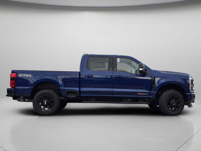 new 2026 Ford F-250 car, priced at $91,400