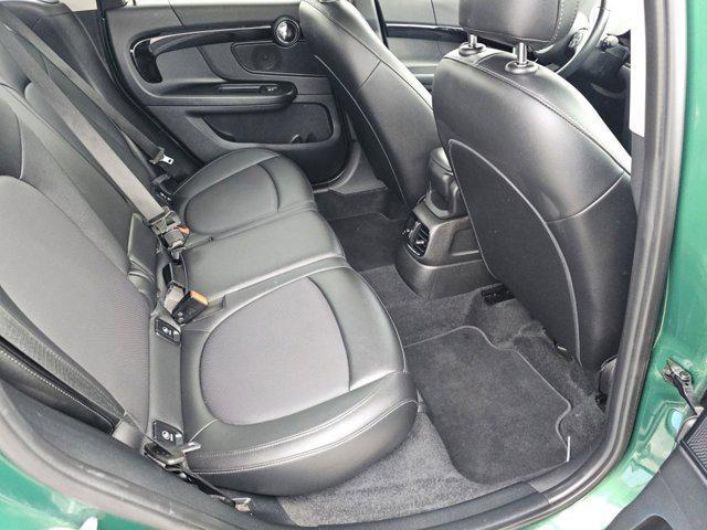 used 2022 MINI Countryman car, priced at $17,524