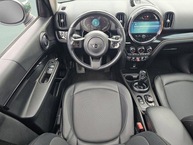 used 2022 MINI Countryman car, priced at $17,524