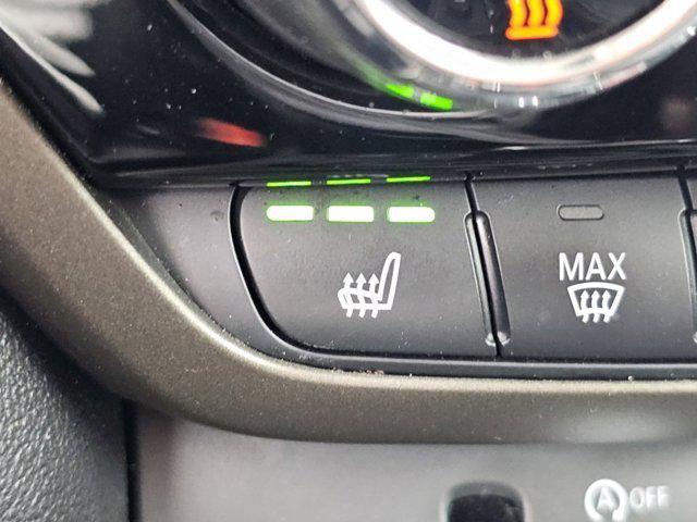 used 2022 MINI Countryman car, priced at $16,997