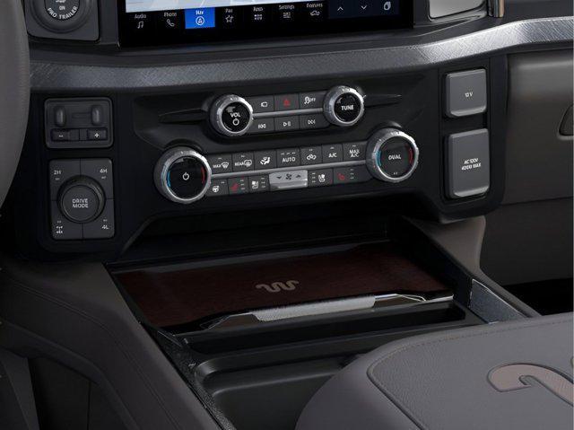 new 2026 Ford F-350 car, priced at $96,750