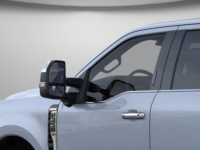 new 2026 Ford F-350 car, priced at $96,750