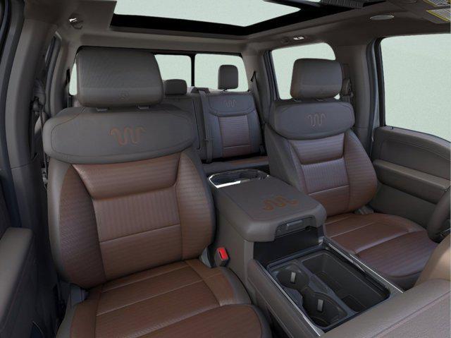 new 2026 Ford F-350 car, priced at $96,750