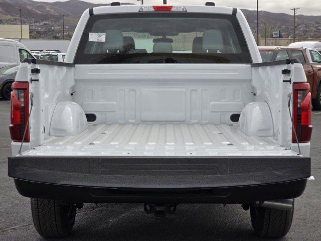 new 2026 Ford F-150 car, priced at $51,160