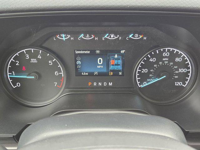 new 2026 Ford F-150 car, priced at $51,160