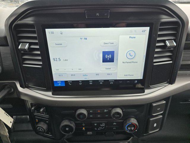 new 2026 Ford F-150 car, priced at $51,160