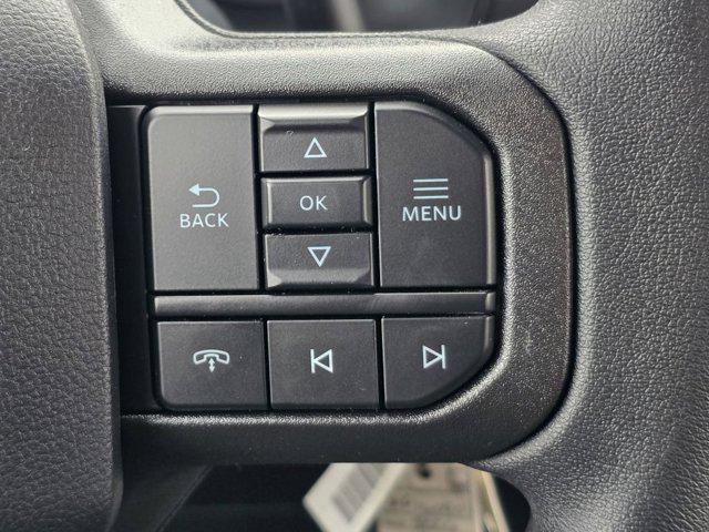 new 2026 Ford F-150 car, priced at $51,160