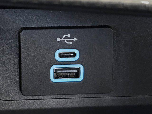 new 2025 Ford Mustang car, priced at $57,748