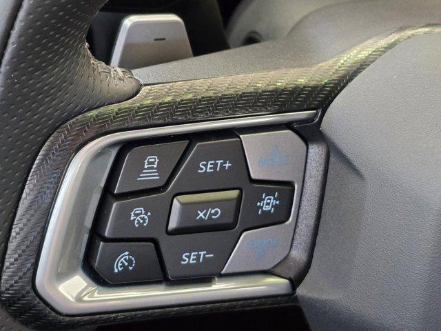 new 2025 Ford Mustang car, priced at $57,748