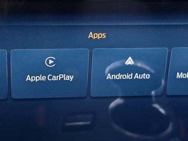 new 2025 Ford Mustang car, priced at $57,748