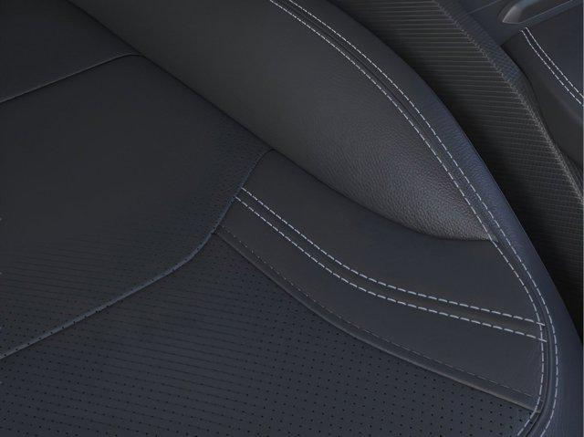 new 2026 Ford Mustang Mach-E car, priced at $53,253