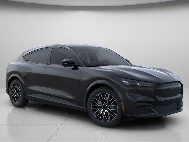 new 2026 Ford Mustang Mach-E car, priced at $53,253