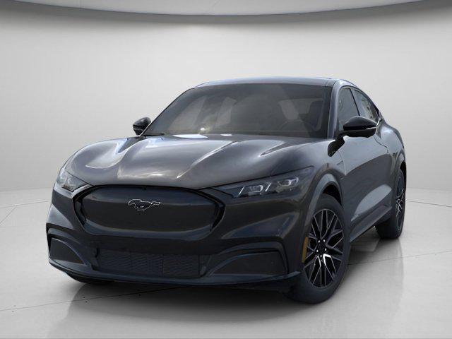 new 2026 Ford Mustang Mach-E car, priced at $53,253