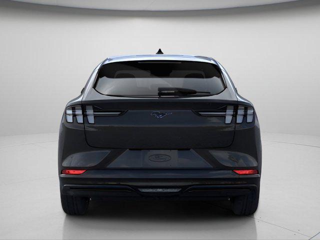 new 2026 Ford Mustang Mach-E car, priced at $53,253