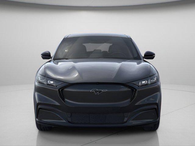 new 2026 Ford Mustang Mach-E car, priced at $53,253