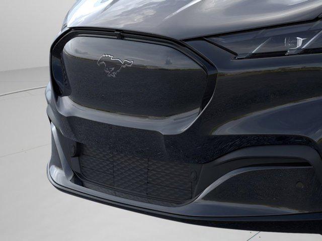new 2026 Ford Mustang Mach-E car, priced at $53,253