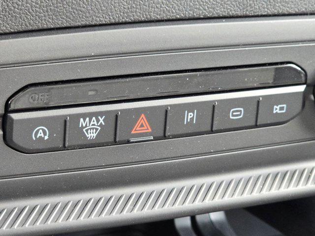 new 2025 Ford Bronco Sport car, priced at $35,946