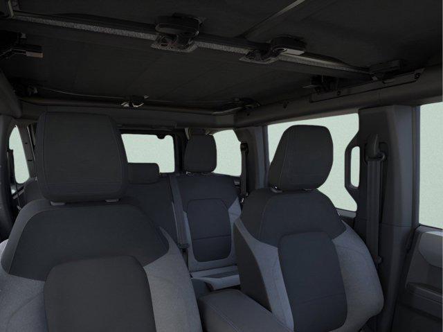 new 2026 Ford Bronco car, priced at $47,134