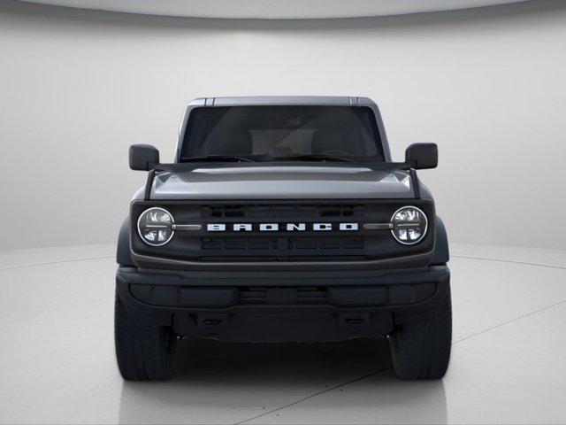 new 2026 Ford Bronco car, priced at $47,134