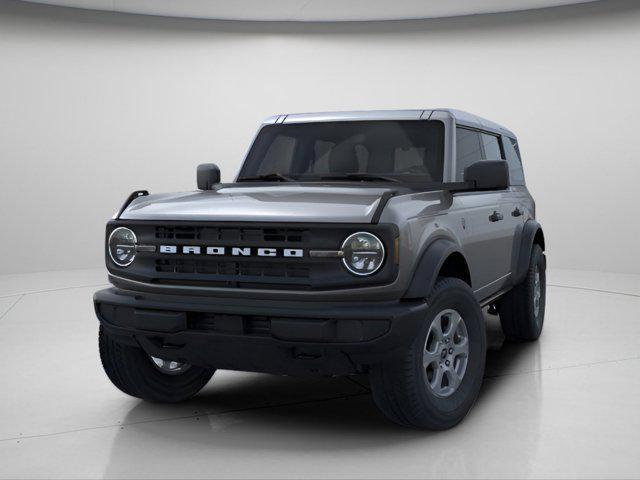 new 2026 Ford Bronco car, priced at $47,134