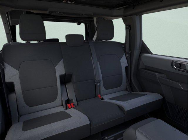 new 2026 Ford Bronco car, priced at $47,134