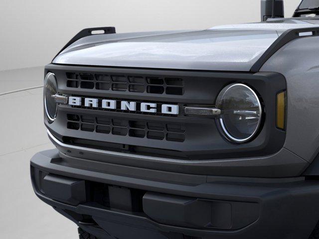 new 2026 Ford Bronco car, priced at $47,134
