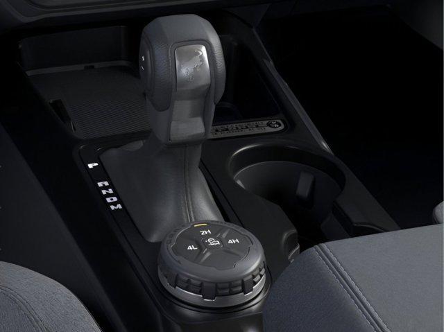 new 2026 Ford Bronco car, priced at $47,134