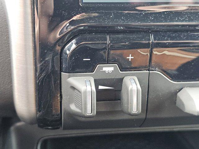 used 2022 Ram 1500 car, priced at $41,170