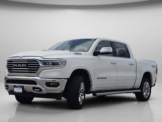used 2022 Ram 1500 car, priced at $41,170