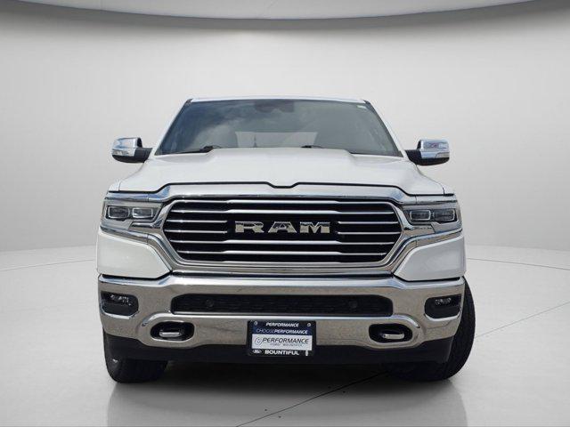 used 2022 Ram 1500 car, priced at $41,170