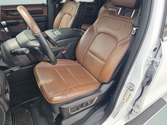 used 2022 Ram 1500 car, priced at $41,170