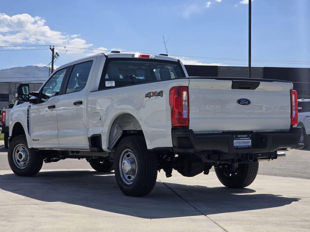 new 2026 Ford F-350 car, priced at $69,167