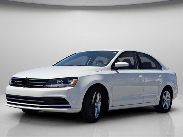 used 2017 Volkswagen Jetta car, priced at $10,248