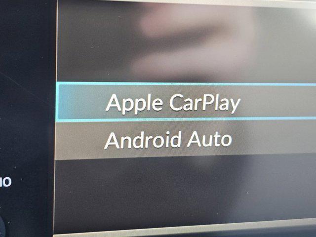 used 2023 Honda Accord car, priced at $22,597