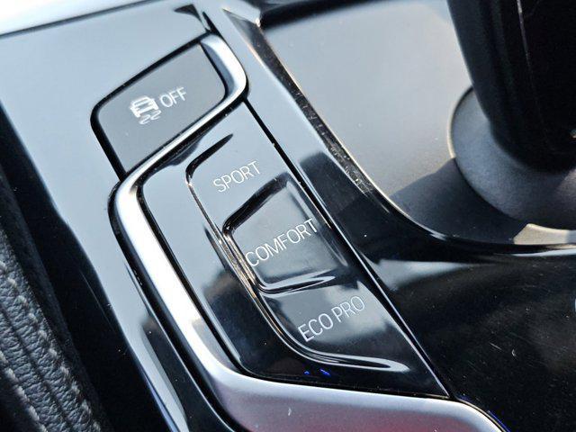 used 2018 BMW 640 car, priced at $19,462