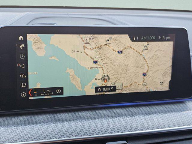 used 2018 BMW 640 car, priced at $19,462