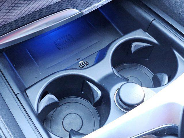 used 2018 BMW 640 car, priced at $19,462