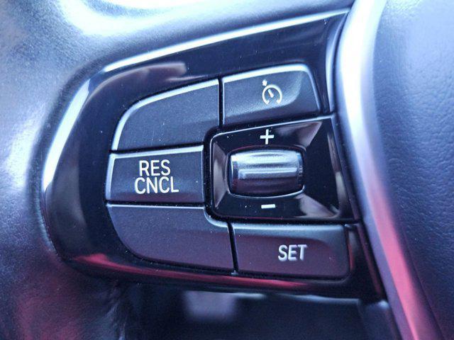 used 2018 BMW 640 car, priced at $19,462