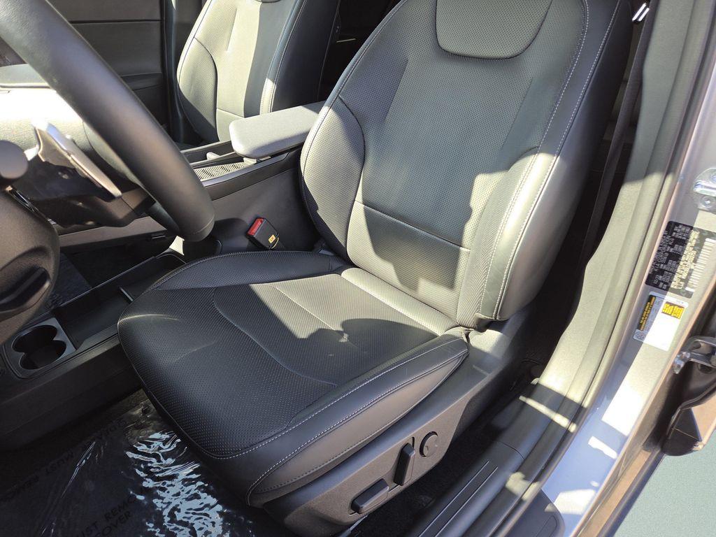 used 2023 Kia EV6 car, priced at $27,757
