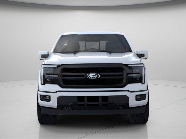 new 2026 Ford F-150 car, priced at $69,986