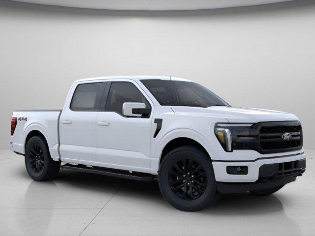new 2026 Ford F-150 car, priced at $69,986