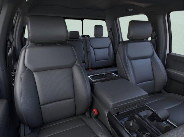 new 2026 Ford F-150 car, priced at $69,986